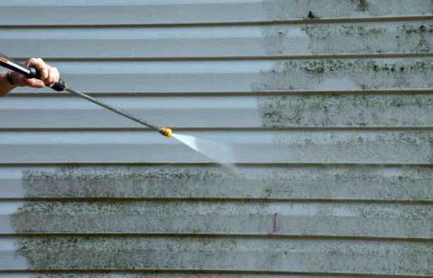 Best Fence Pressure Washing  in Simmesport, LA