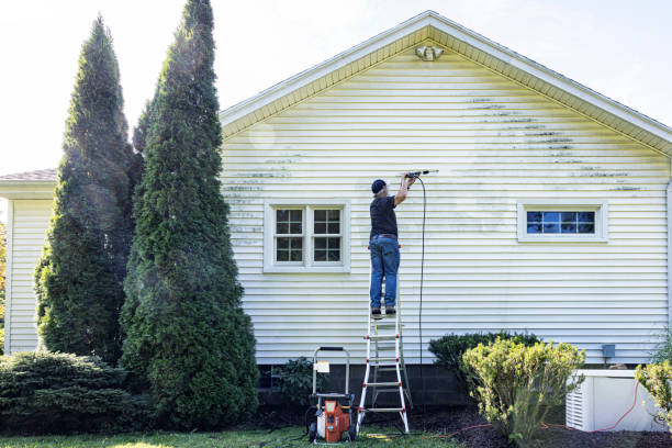 Best Exterior Home Cleaning  in Simmesport, LA