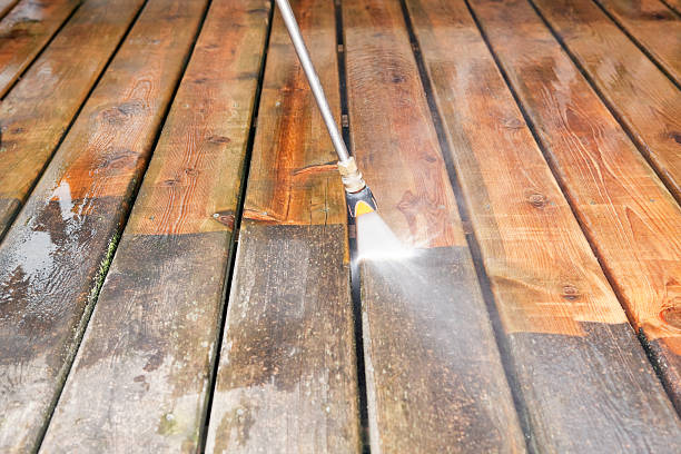 Best Pressure Washing Services Near Me  in Simmesport, LA
