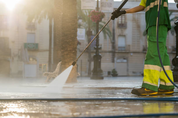 Best Roof Pressure Washing  in Simmesport, LA